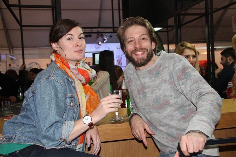 Horeca Trade Show 2015